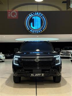 نيسان باترول